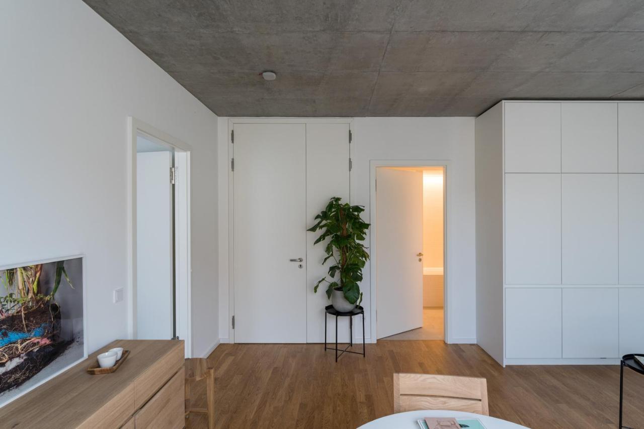 Carlotta Apartment