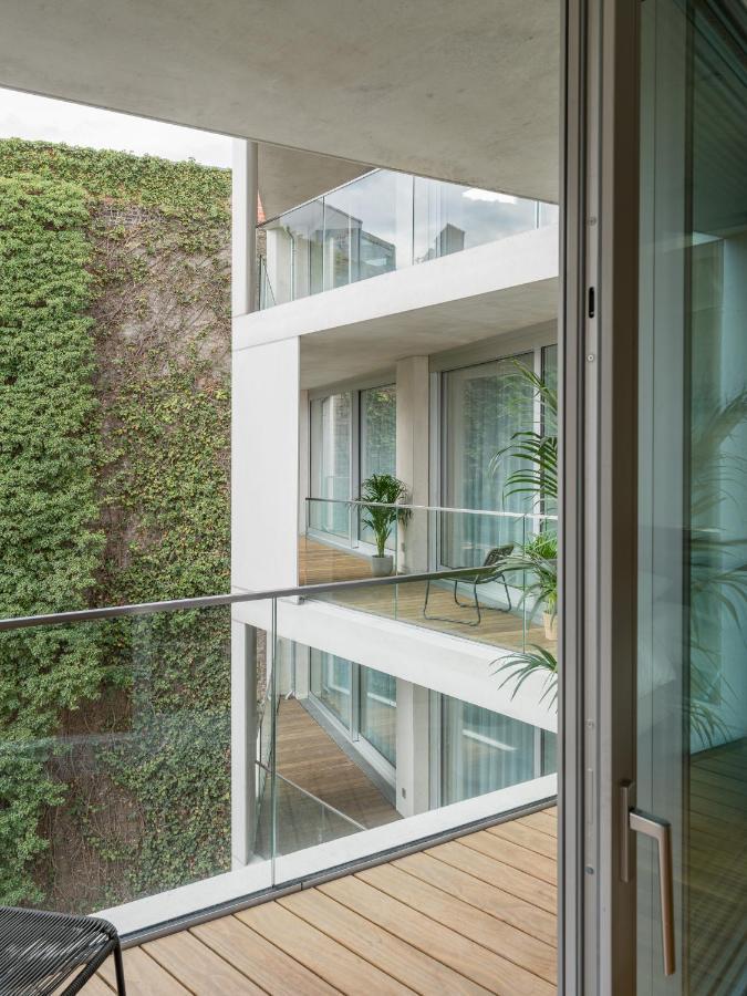 Carlotta Apartment Berlin